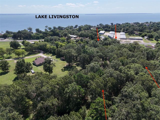 TBD Hwy 190 E, Point Blank, TX 77364