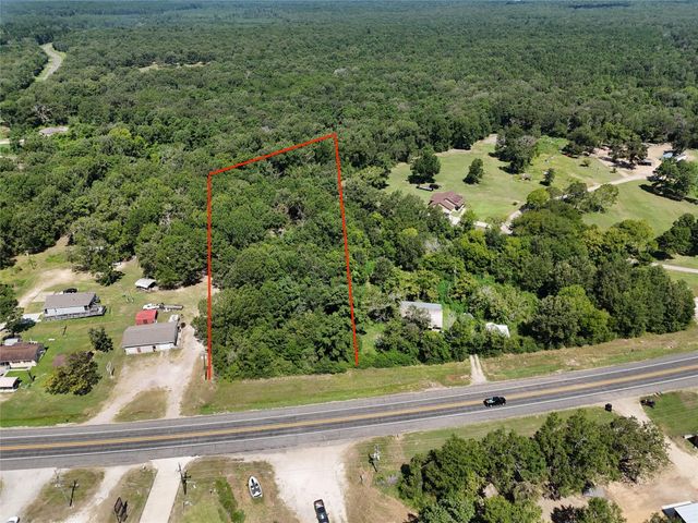 TBD Hwy 190 E, Point Blank, TX 77364