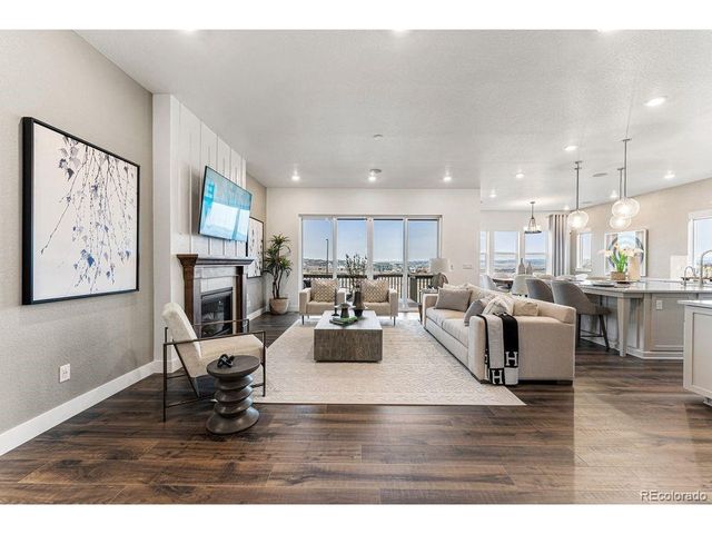 16516 W 93rd Pl, Arvada, CO 80007
