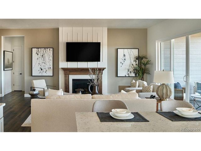16516 W 93rd Pl, Arvada, CO 80007