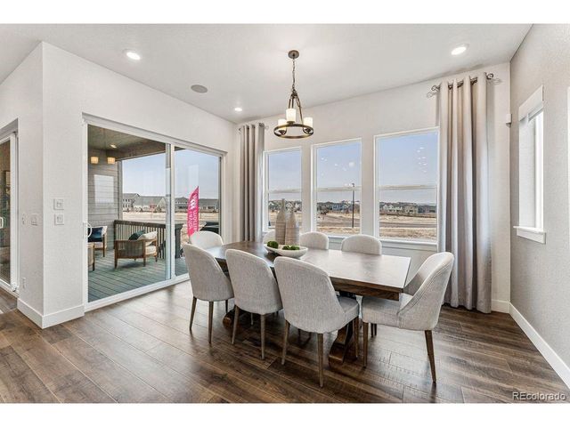 16516 W 93rd Pl, Arvada, CO 80007