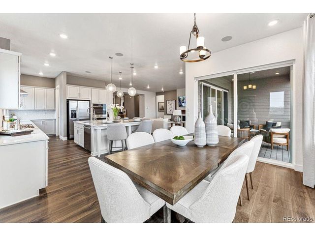 16516 W 93rd Pl, Arvada, CO 80007