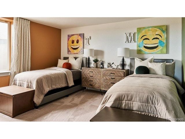 16516 W 93rd Pl, Arvada, CO 80007
