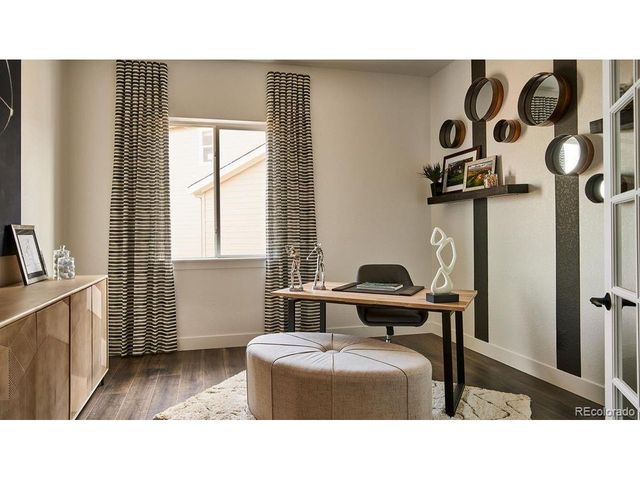 16516 W 93rd Pl, Arvada, CO 80007
