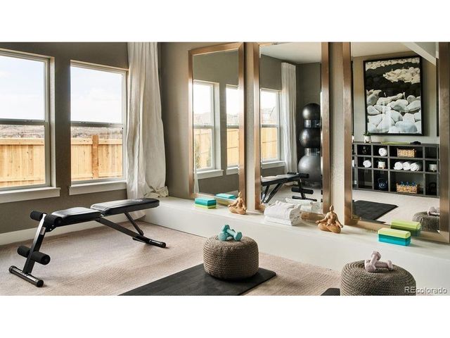 16516 W 93rd Pl, Arvada, CO 80007
