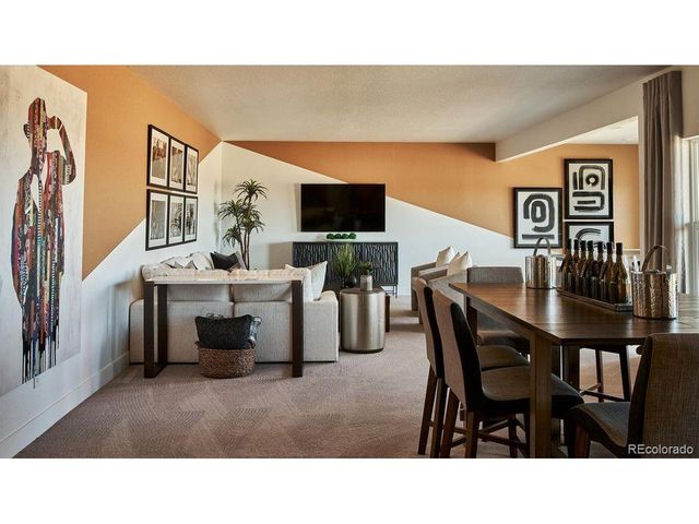 16516 W 93rd Pl, Arvada, CO 80007