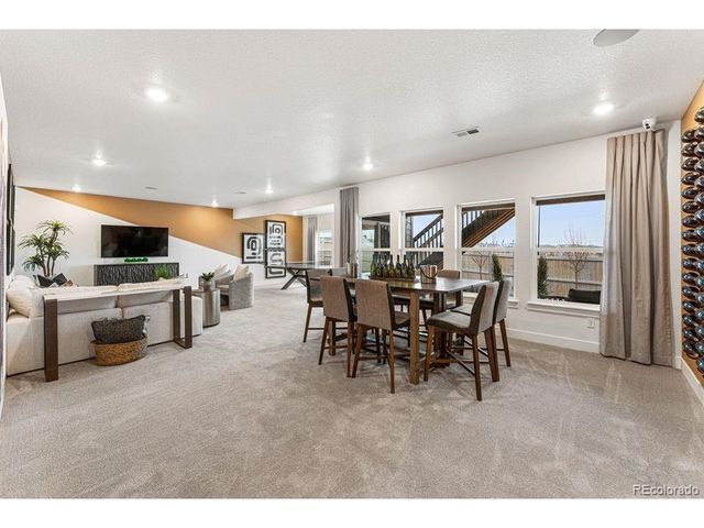 16516 W 93rd Pl, Arvada, CO 80007