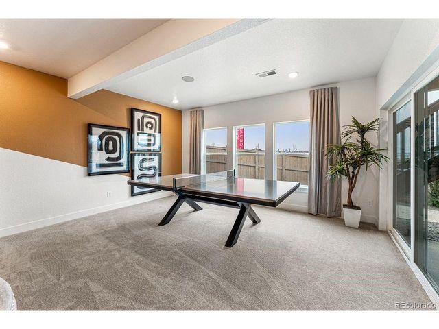 16516 W 93rd Pl, Arvada, CO 80007