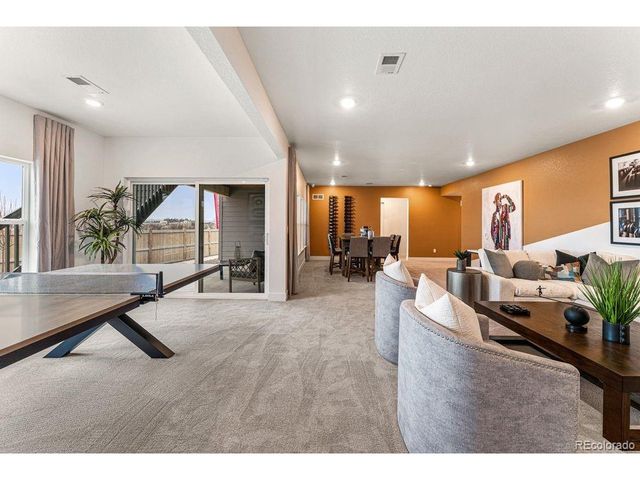 16516 W 93rd Pl, Arvada, CO 80007