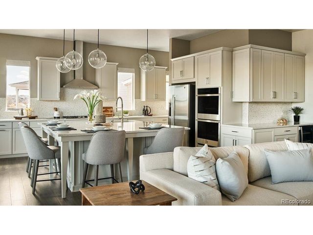 16516 W 93rd Pl, Arvada, CO 80007