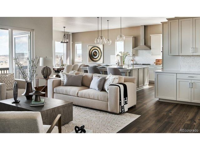 16516 W 93rd Pl, Arvada, CO 80007