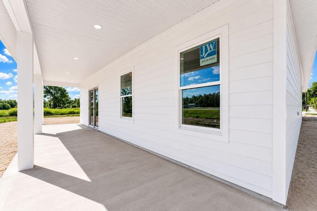 13305 NE 54TH STREET, Williston, FL 32696