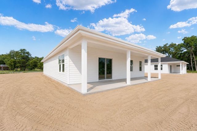 13305 NE 54TH STREET, Williston, FL 32696