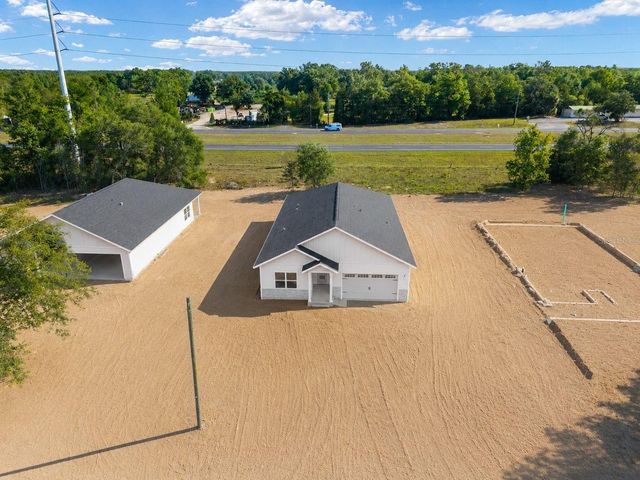 13305 NE 54TH STREET, Williston, FL 32696
