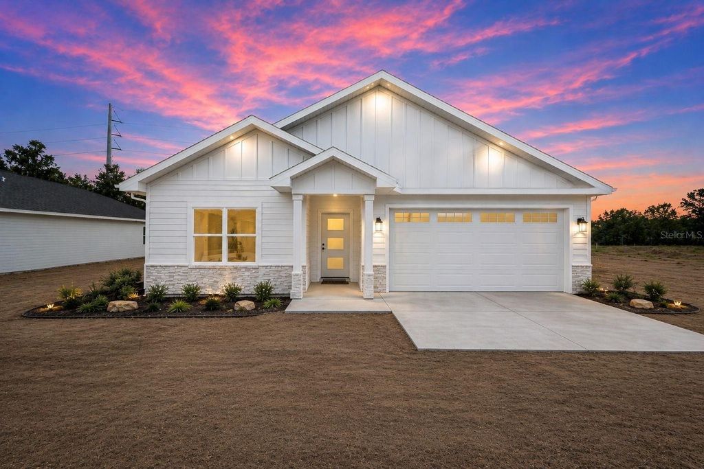 13305 NE 54TH STREET, Williston, FL 32696