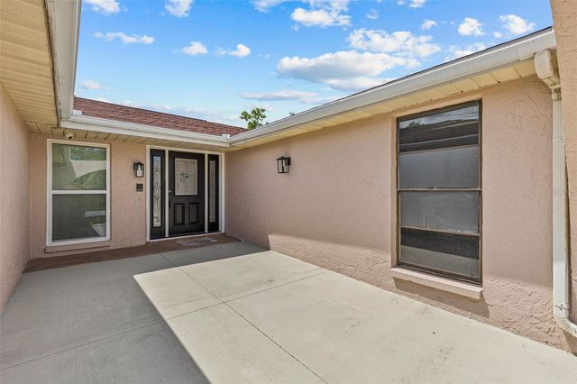 10116 VANCOUVER ROAD, Spring Hill, FL 34608