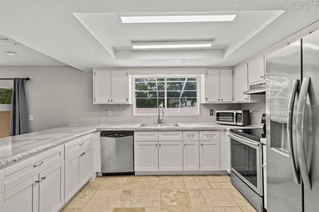 10116 VANCOUVER ROAD, Spring Hill, FL 34608