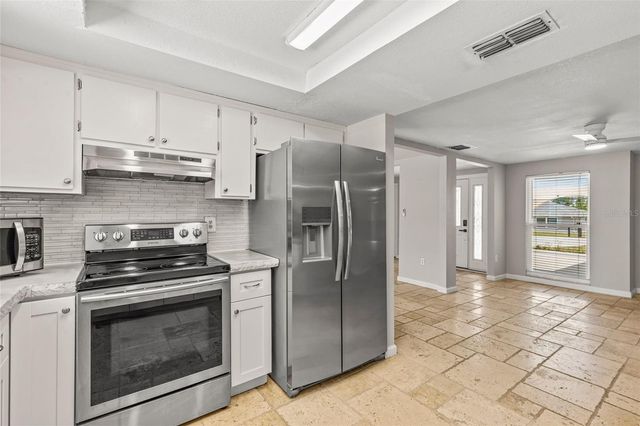 10116 VANCOUVER ROAD, Spring Hill, FL 34608