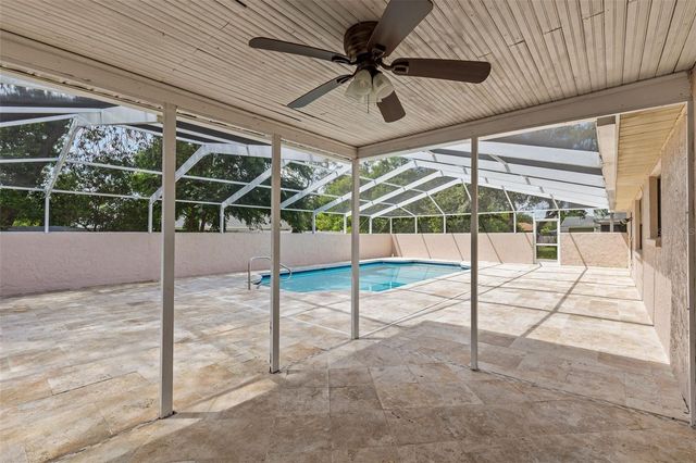 10116 VANCOUVER ROAD, Spring Hill, FL 34608