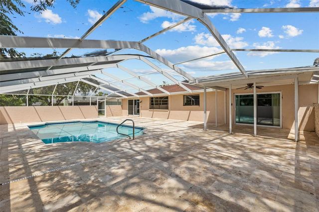 10116 VANCOUVER ROAD, Spring Hill, FL 34608
