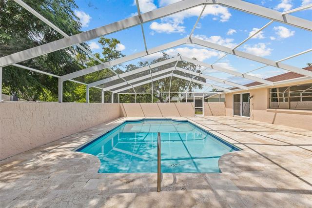 10116 VANCOUVER ROAD, Spring Hill, FL 34608