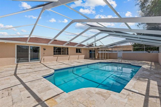 10116 VANCOUVER ROAD, Spring Hill, FL 34608
