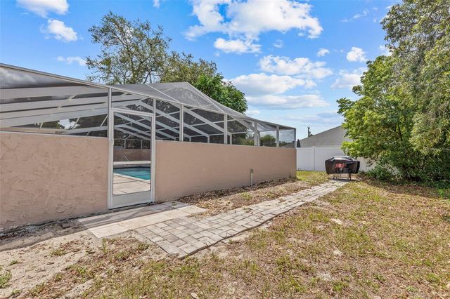 10116 VANCOUVER ROAD, Spring Hill, FL 34608