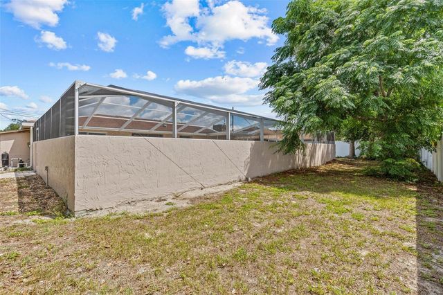 10116 VANCOUVER ROAD, Spring Hill, FL 34608