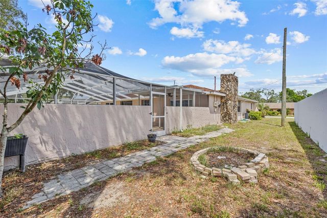 10116 VANCOUVER ROAD, Spring Hill, FL 34608
