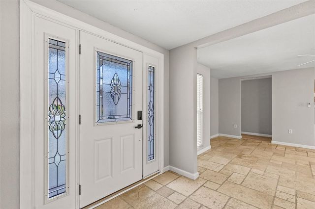 10116 VANCOUVER ROAD, Spring Hill, FL 34608