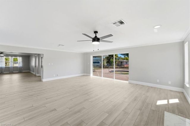 4635 Rockwood CIR, North Fort Myers, FL 33903