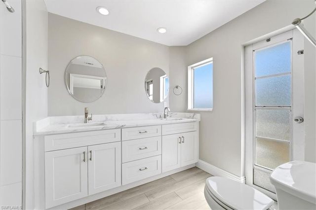 4635 Rockwood CIR, North Fort Myers, FL 33903