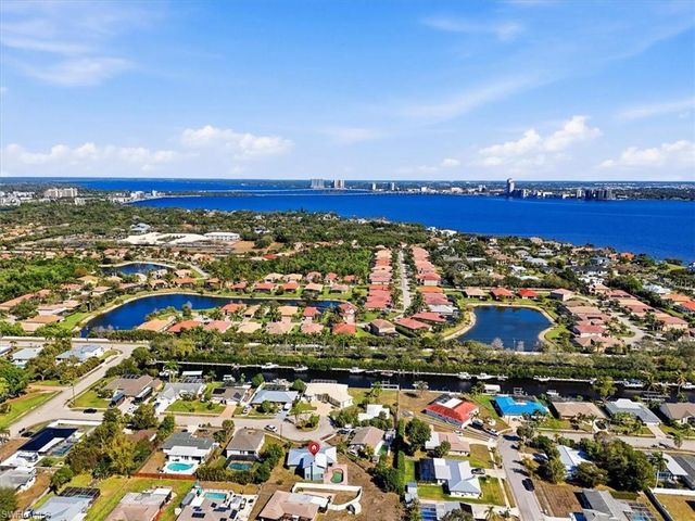 4635 Rockwood CIR, North Fort Myers, FL 33903