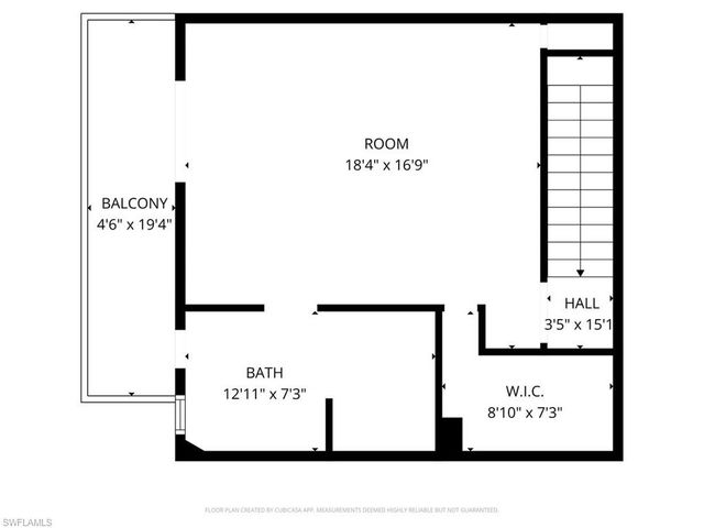 4635 Rockwood CIR, North Fort Myers, FL 33903