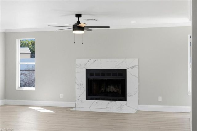 4635 Rockwood CIR, North Fort Myers, FL 33903