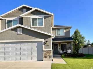 2044 E 800 S, Spanish Fork, UT 84660
