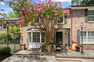 11 Ardmore Square 11, Atlanta, GA 30309