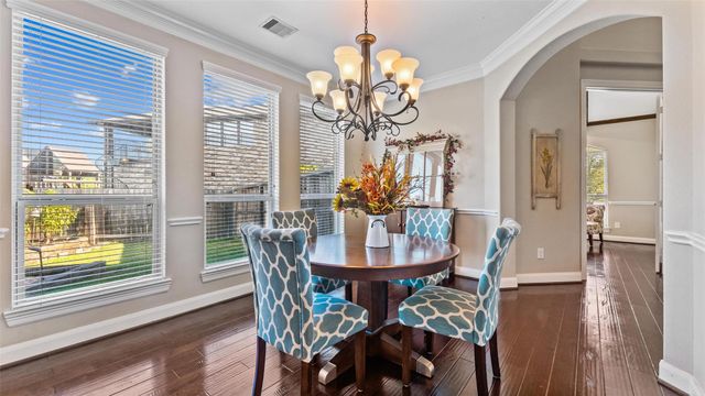 13522 Carrill Bend Lane, Tomball, TX 77377