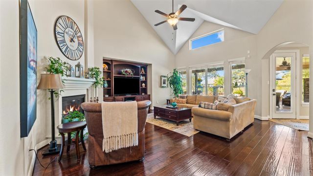 13522 Carrill Bend Lane, Tomball, TX 77377