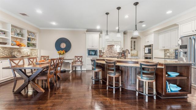 13522 Carrill Bend Lane, Tomball, TX 77377