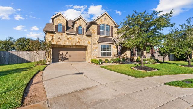 13522 Carrill Bend Lane, Tomball, TX 77377