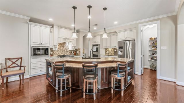 13522 Carrill Bend Lane, Tomball, TX 77377
