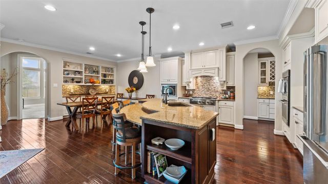 13522 Carrill Bend Lane, Tomball, TX 77377