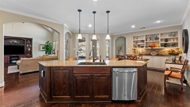 13522 Carrill Bend Lane, Tomball, TX 77377