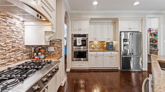13522 Carrill Bend Lane, Tomball, TX 77377