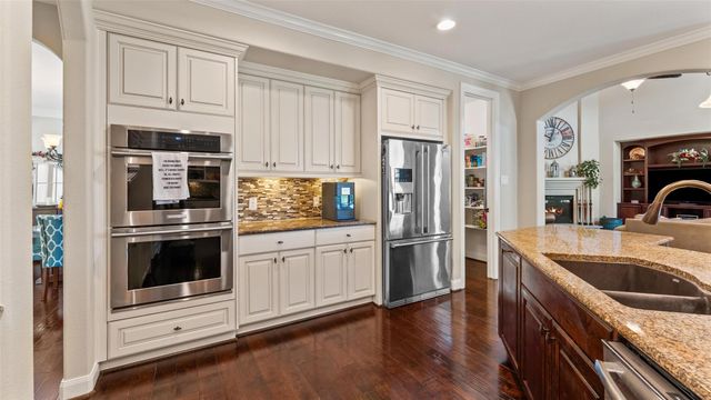 13522 Carrill Bend Lane, Tomball, TX 77377