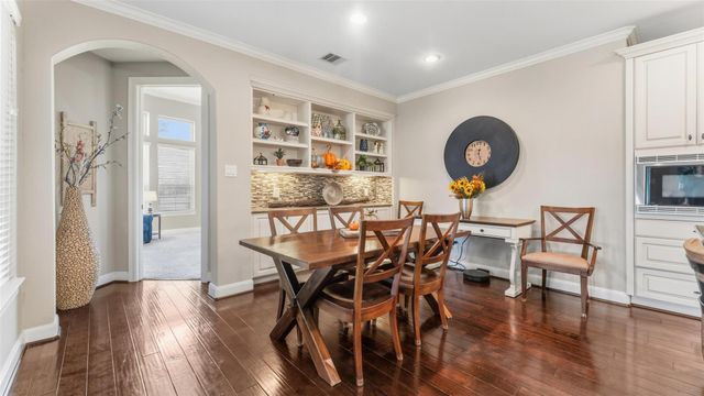 13522 Carrill Bend Lane, Tomball, TX 77377