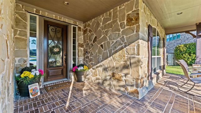 13522 Carrill Bend Lane, Tomball, TX 77377