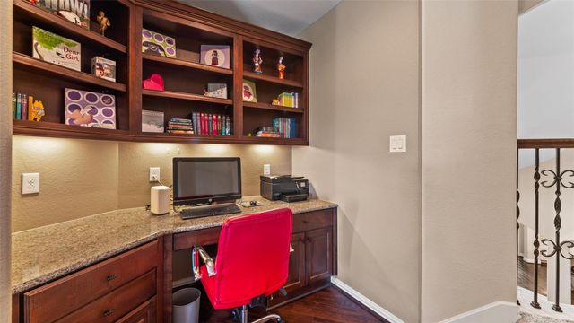 13522 Carrill Bend Lane, Tomball, TX 77377