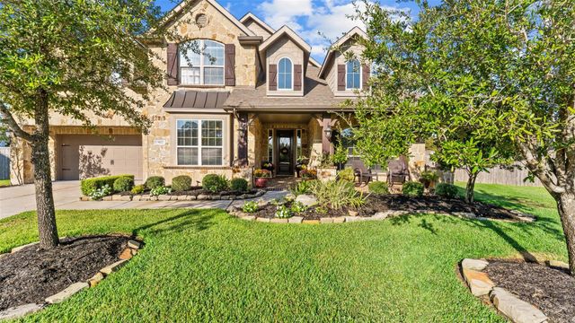 13522 Carrill Bend Lane, Tomball, TX 77377